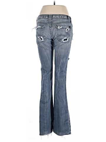 7 For All Mankind Jeans (view 2)