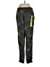 Splendid 100% Rayon Camo Black Track Pants Size S - photo 2