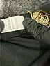 Unbranded 100% Polyester Black Swimsuit Top Size M - photo 4