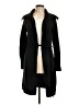 BCBGMAXAZRIA Black Cardigan Size L - photo 1