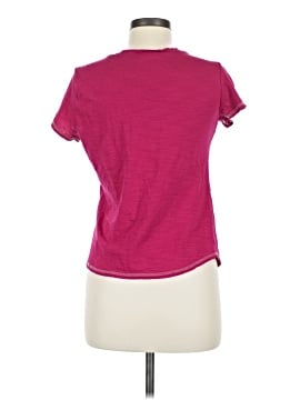 Blue Sol Short Sleeve T-Shirt (view 2)