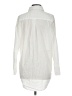 J. McLaughlin Ivory Long Sleeve Button-Down Shirt Size S - photo 2