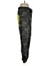Splendid 100% Rayon Camo Black Track Pants Size S - photo 4