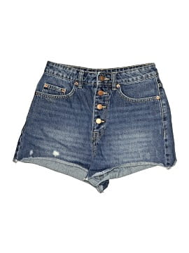 Roxy Denim Shorts (view 1)