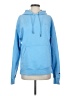 Champion Blue Pullover Hoodie Size S - photo 1