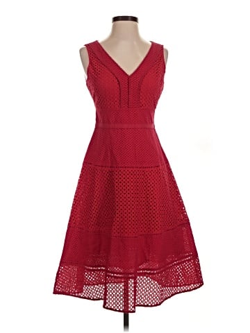 Ann Taylor Cocktail Dress (view 1)