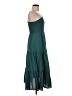 Unbranded Teal Cocktail Dress Size M - photo 4