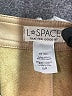 L Space 100% Polyester Tan Casual Pants Size S - photo 7