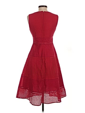Ann Taylor Cocktail Dress (view 2)