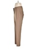 Theory Tan Wool Pants Size 4 - photo 5