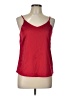 Fashion Classics Red Tank Top Size XXL - photo 1