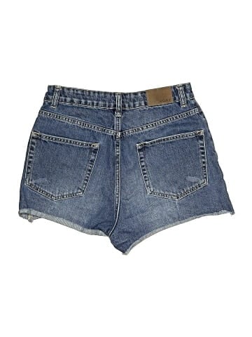Roxy Denim Shorts (view 2)