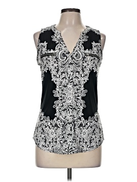 Inc International Concepts Sleeveless Blouse
