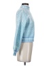 Savage X Fenty 100% Polyester Blue Pullover Sweater Size XS - photo 4