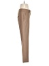 Theory Tan Wool Pants Size 4 - photo 4
