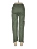 Kensie Green Cargo Pants Size 10 - photo 2