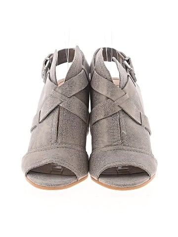 Lucca Couture Sandals (view 2)