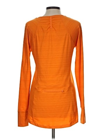 Athleta Long Sleeve Henley (view 2)