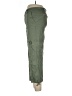 Kensie Green Cargo Pants Size 10 - photo 5