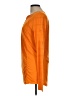 Athleta Orange Long Sleeve Henley Size L (tall) - photo 5
