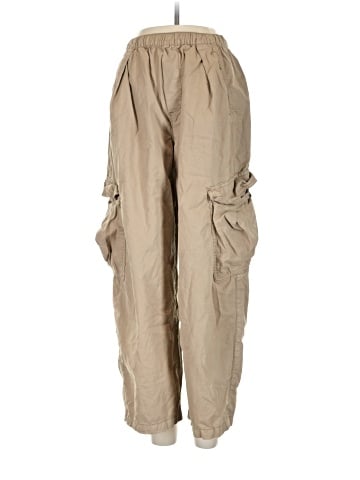 Bershka Cargo Pants (view 1)