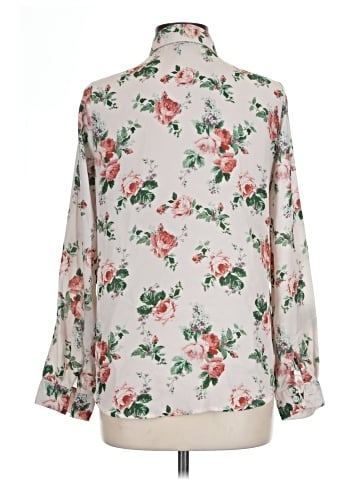 rue21 Long Sleeve Blouse (view 2)