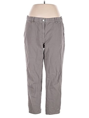 Eileen Fisher Jeggings (view 1)