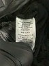 Evereve Black Long Sleeve Top Size S - photo 8