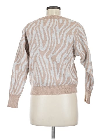 Rebecca Taylor Pullover Sweater (view 2)