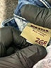 Big Star Blue Jeans Size 26 Waist R - photo 8