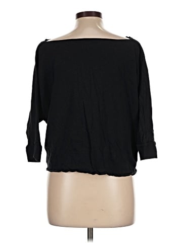RACHEL Rachel Roy 3/4 Sleeve T-Shirt (view 2)