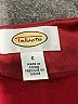 Talbots Burgundy Cardigan Size 6 - photo 7