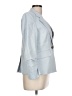 Veronica Beard Blue Blazer Size 12 - photo 4