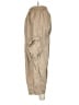 Bershka Tan Cargo Pants Size XS - photo 5