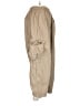 Bershka Tan Cargo Pants Size XS - photo 4