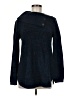 Style&Co 100% Acrylic Blue Cardigan Size M - photo 1