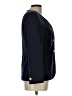Kasper A.S.L. Blue Blazer Size 10 Petite - photo 4
