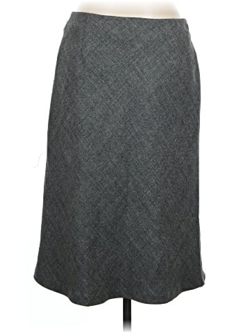 Larry Levine Formal Skirt (view 1)