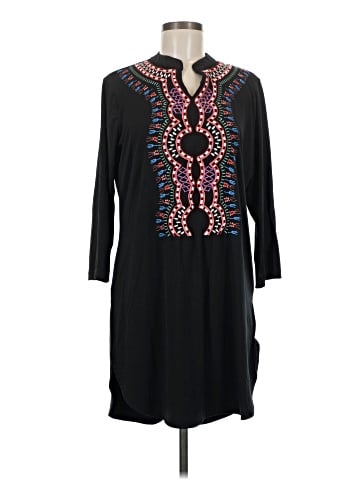 Attitudes by Renee Casual Dress (view 1)