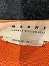 MARNI Orange Cardigan Size EU (IT) 38 / US 2 - photo 7