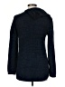Style&Co 100% Acrylic Blue Cardigan Size M - photo 2
