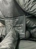 Albert Nipon Black Blazer Size 14 - photo 7