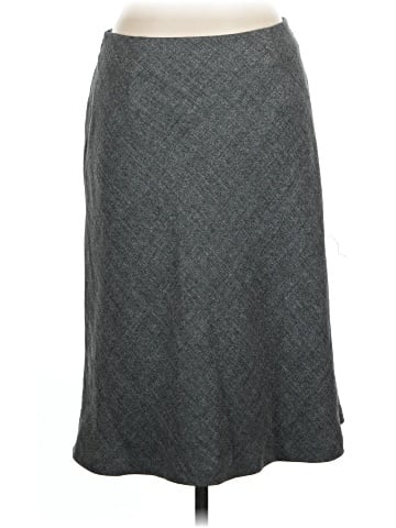 Larry Levine Formal Skirt (view 2)