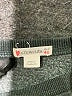 Crewcuts Stars Gray Pullover Sweater Size 4 - 5 - photo 3