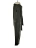 Ann Taylor LOFT 100% Rayon Green Cargo Pants Size S - photo 4