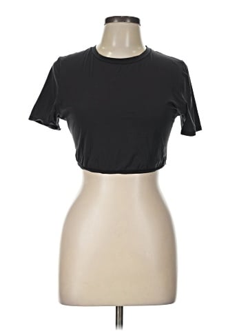 SKIMS Short Sleeve T-Shirt (view 1)