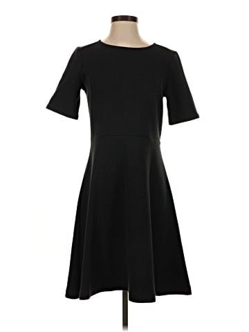 Ann Taylor LOFT Casual Dress (view 1)