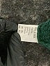 PrettyGuide Green Turtleneck Sweater Size XL - photo 8