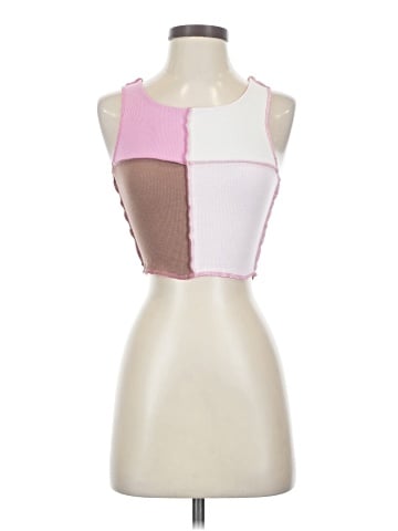 Full Tilt Tank Top (view 1)