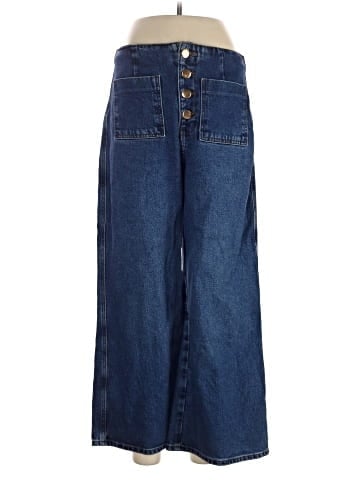 Zara Jeans (view 1)